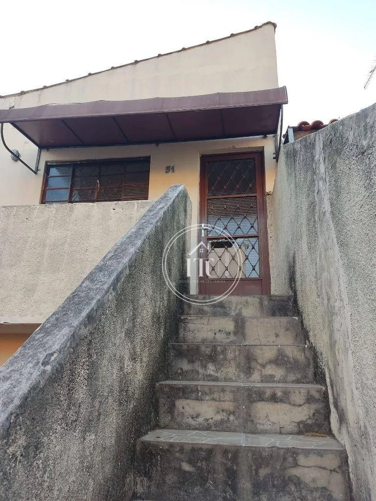 Casa, 2 quartos, 155 m² - Foto 3
