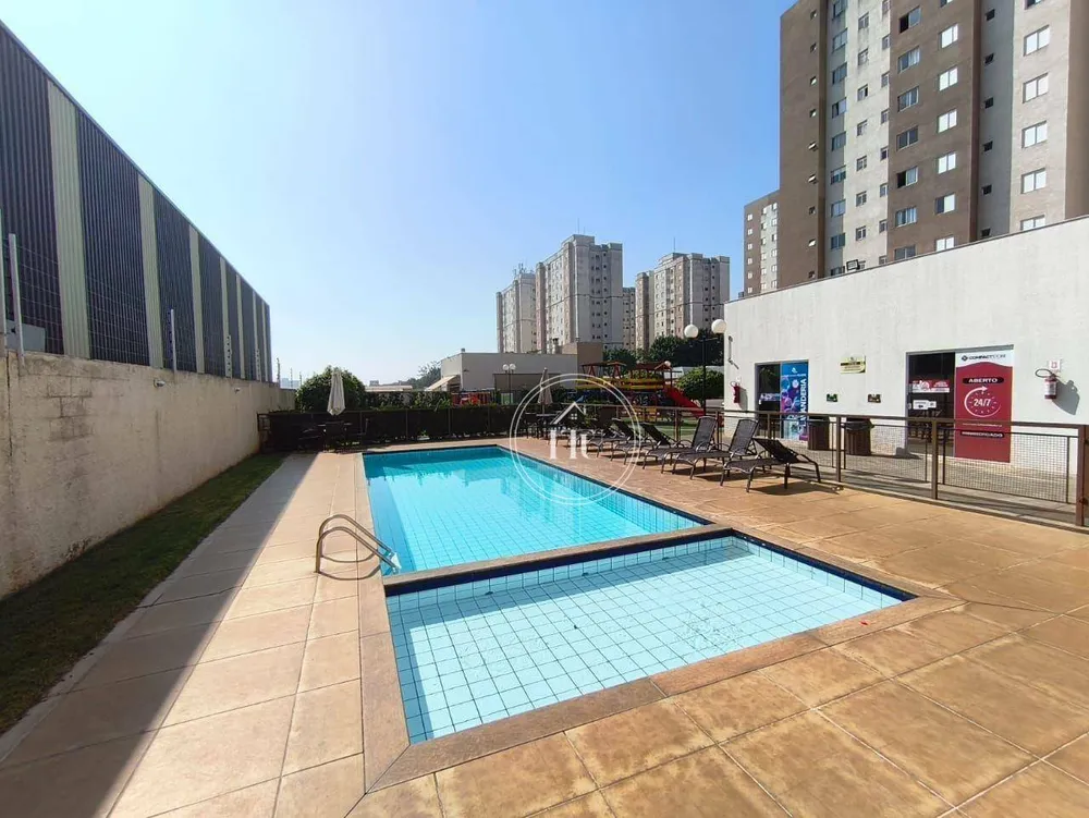 Apartamento, 2 quartos, 57 m² - Foto 3