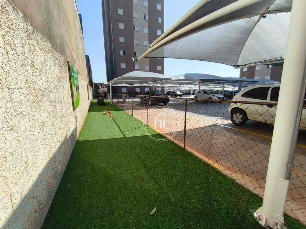 Apartamento, 2 quartos, 57 m² - Foto 15