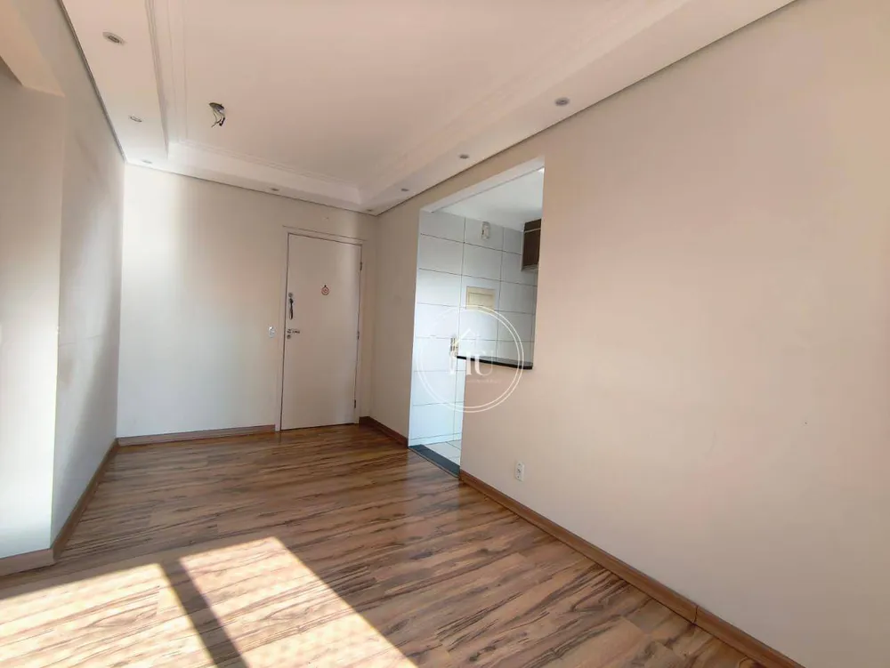 Apartamento, 2 quartos, 57 m² - Foto 12
