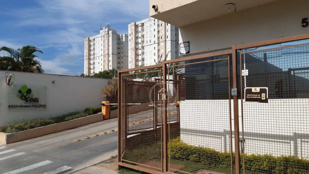 Apartamento, 2 quartos, 57 m² - Foto 5