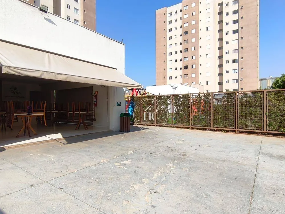 Apartamento, 2 quartos, 57 m² - Foto 14