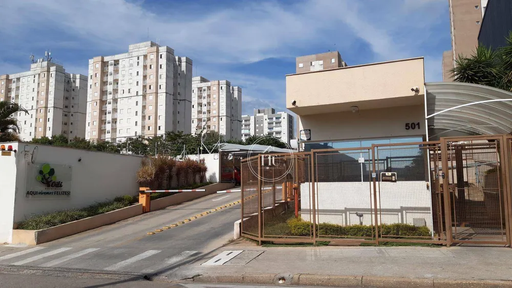 Apartamento, 2 quartos, 57 m² - Foto 9
