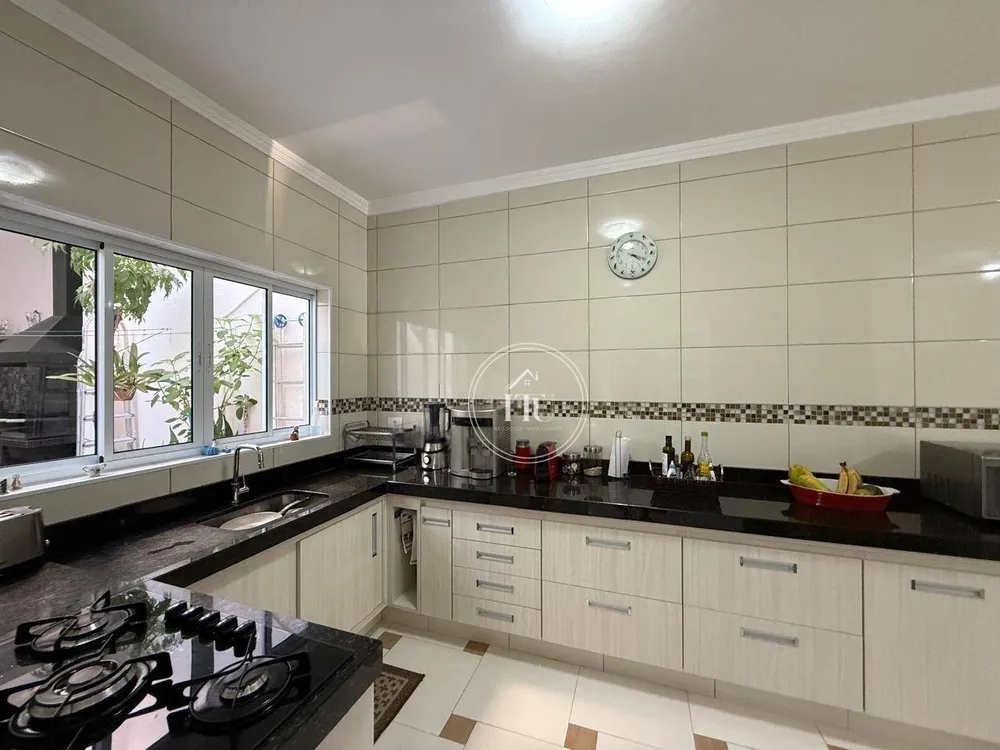 Casa, 3 quartos, 151 m² - Foto 5