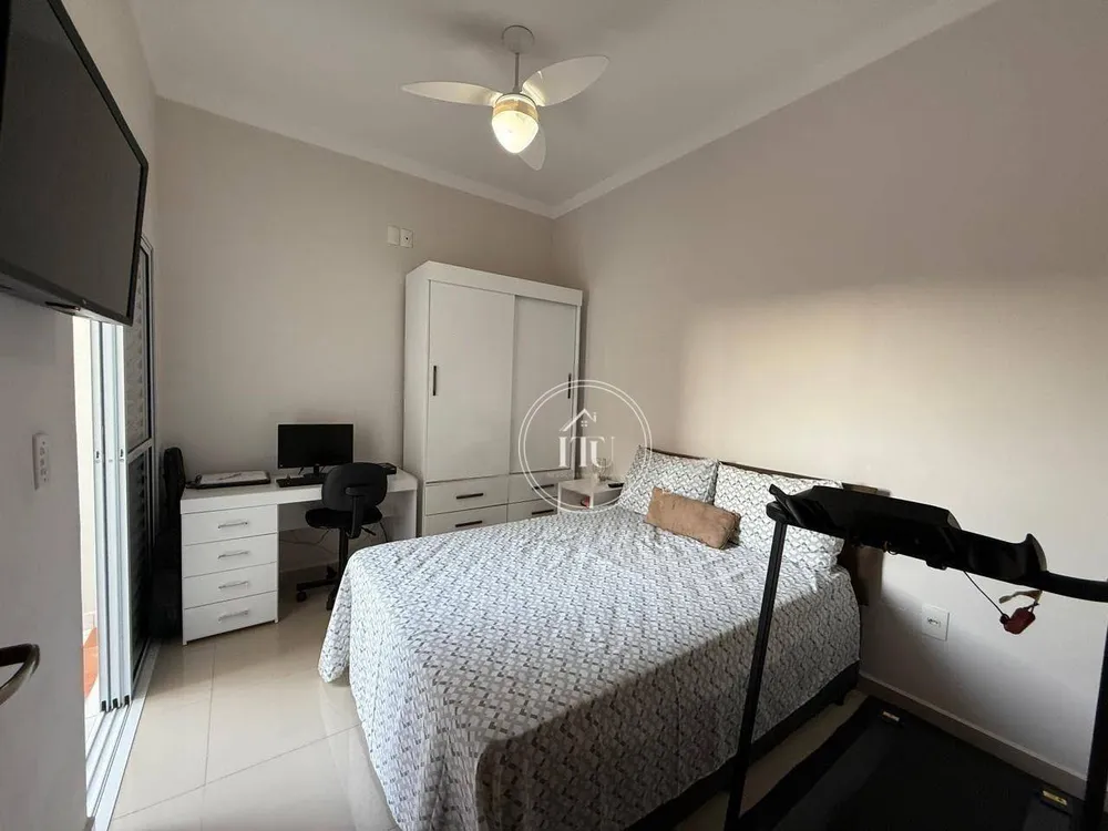 Casa, 3 quartos, 151 m² - Foto 10