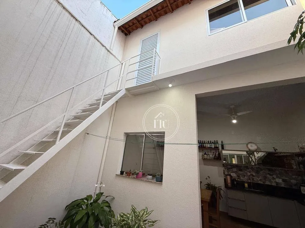 Casa, 3 quartos, 151 m² - Foto 11
