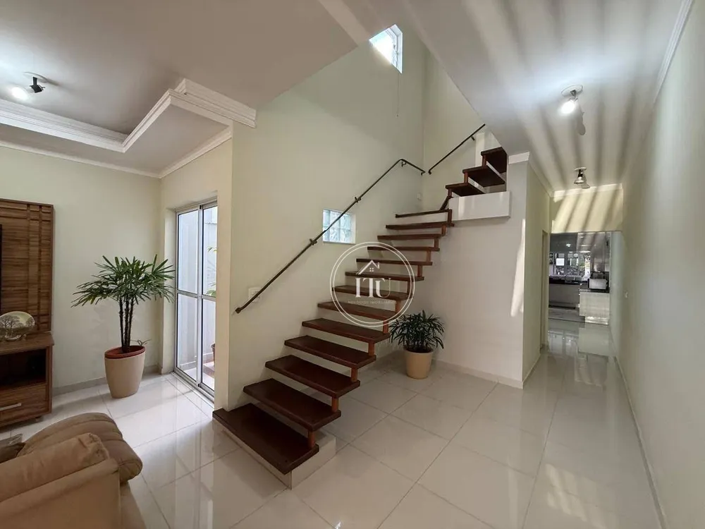 Casa, 3 quartos, 151 m² - Foto 3