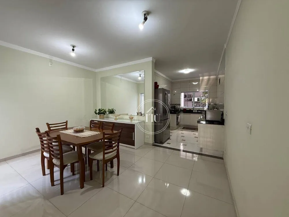 Casa, 3 quartos, 151 m² - Foto 4