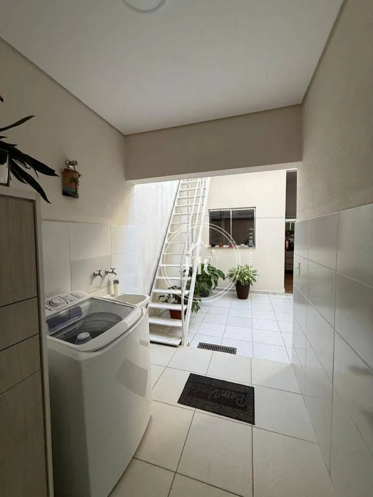 Casa, 3 quartos, 151 m² - Foto 15