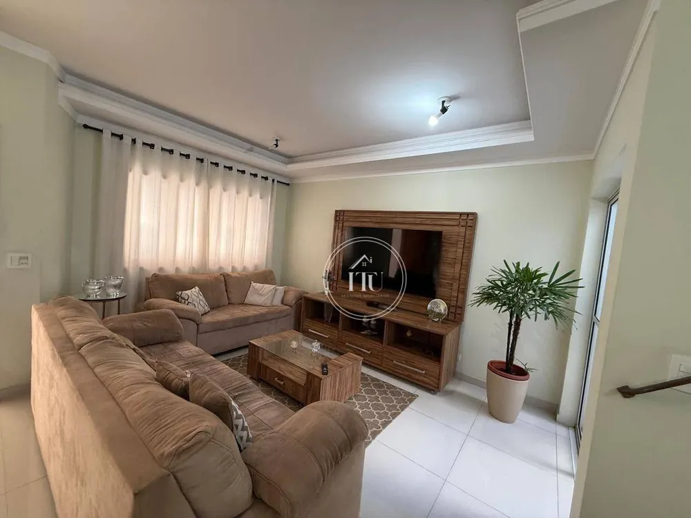 Casa, 3 quartos, 151 m² - Foto 2