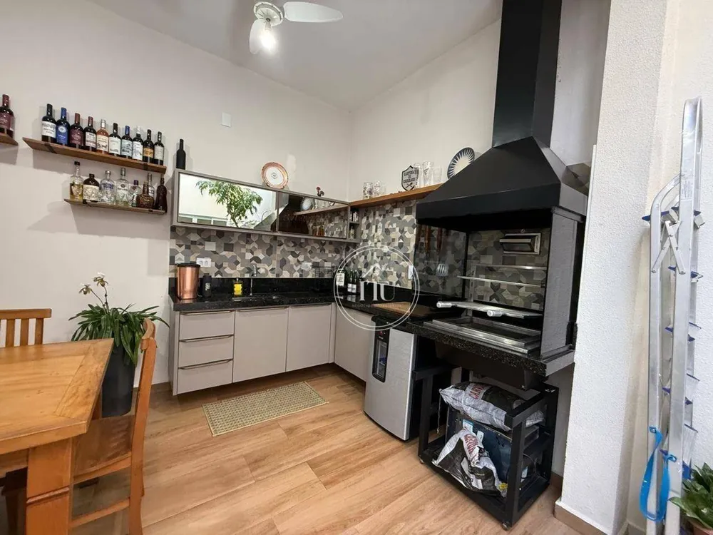 Casa, 3 quartos, 151 m² - Foto 16