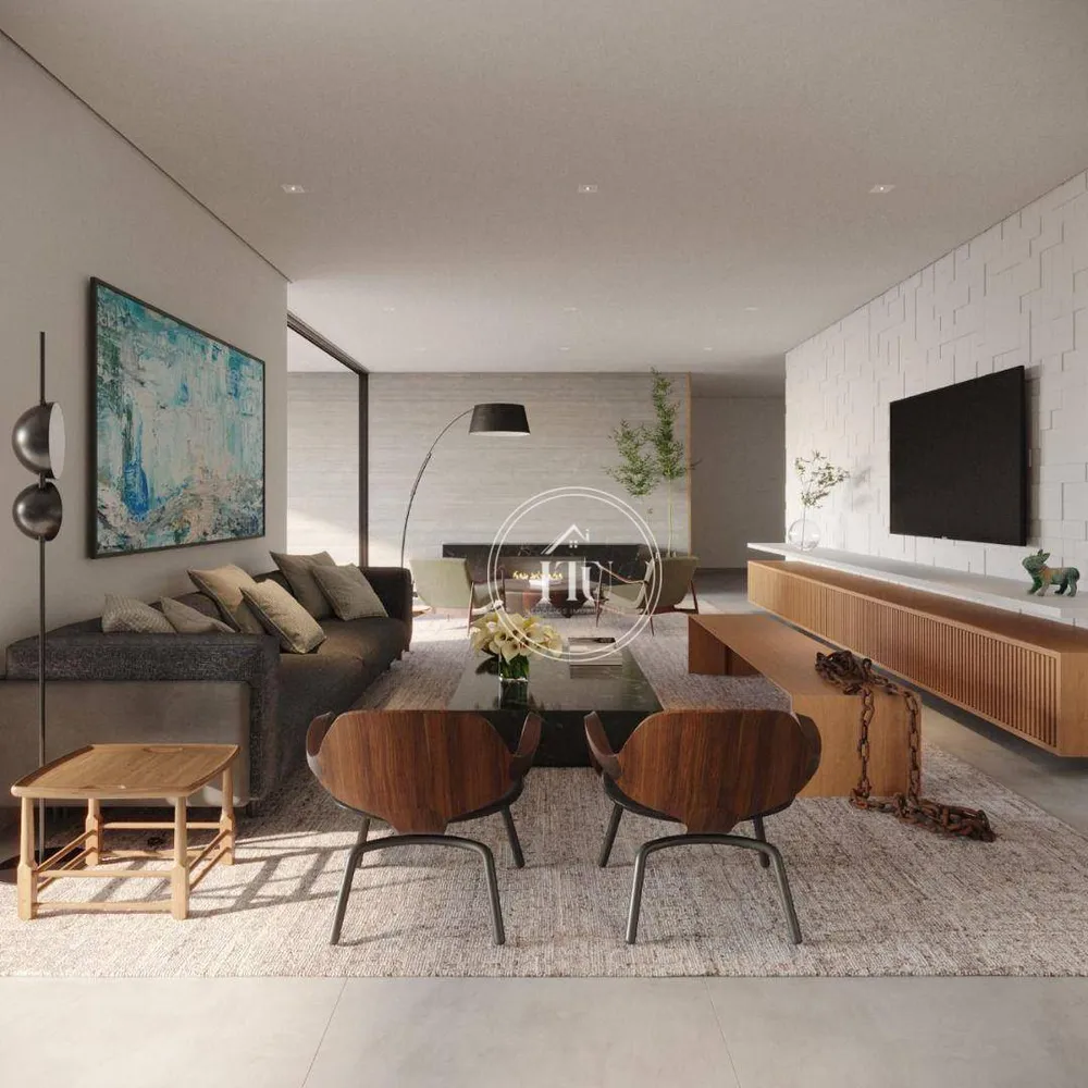 Loteamento e Condomínio, 2125 m² - Foto 12