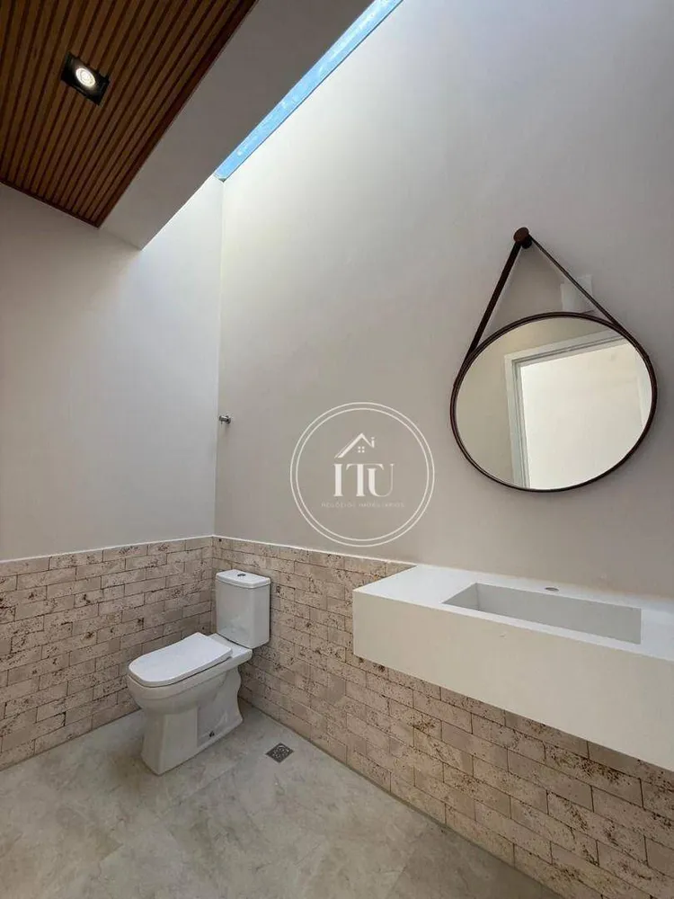 Casa de Condomínio, 4 quartos - Foto 5