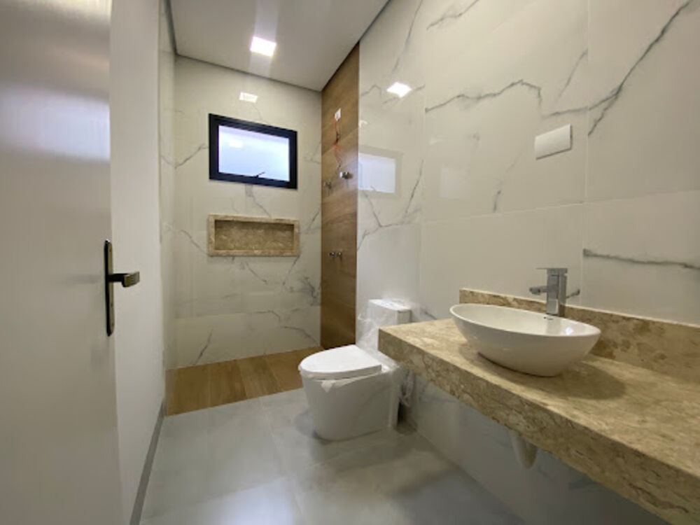 Casa de Condomínio, 3 quartos - Foto 2