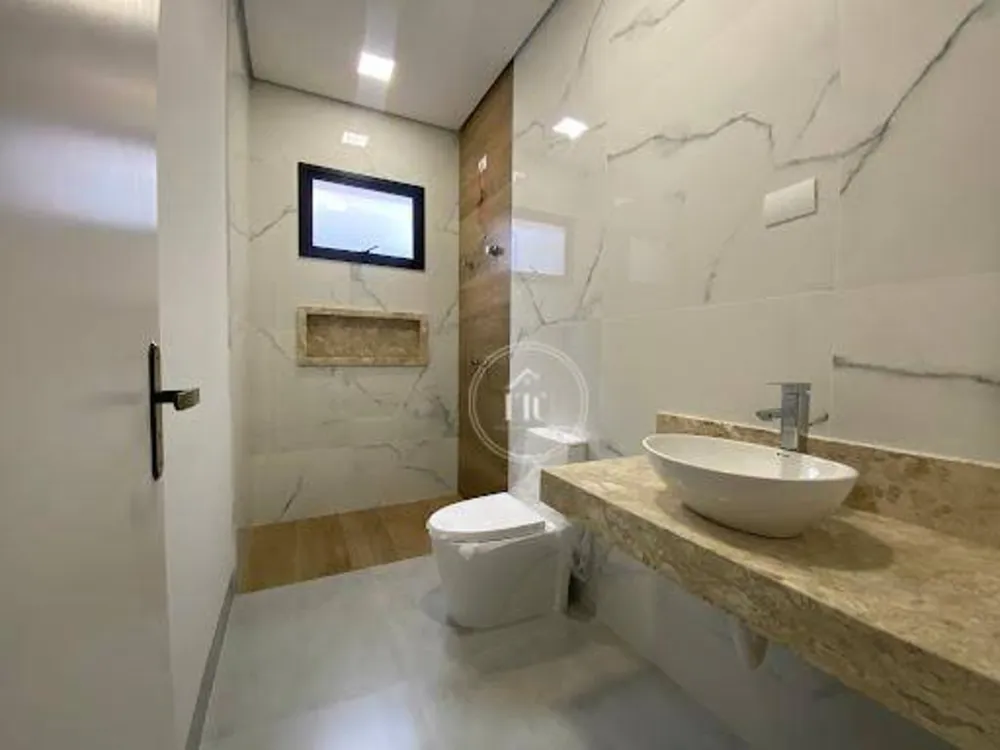 Casa de Condomínio, 3 quartos - Foto 9