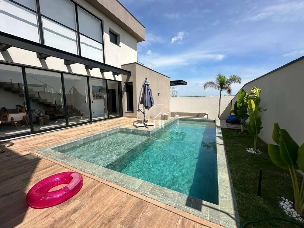 Casa de Condomínio, 4 quartos - Foto 7