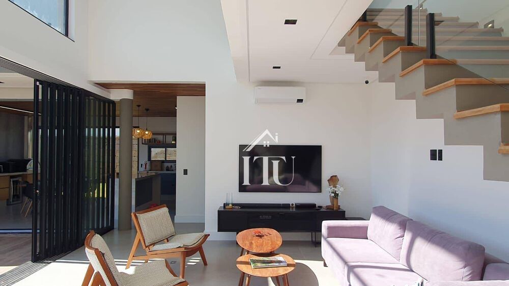 Casa de Condomínio, 4 quartos - Foto 3