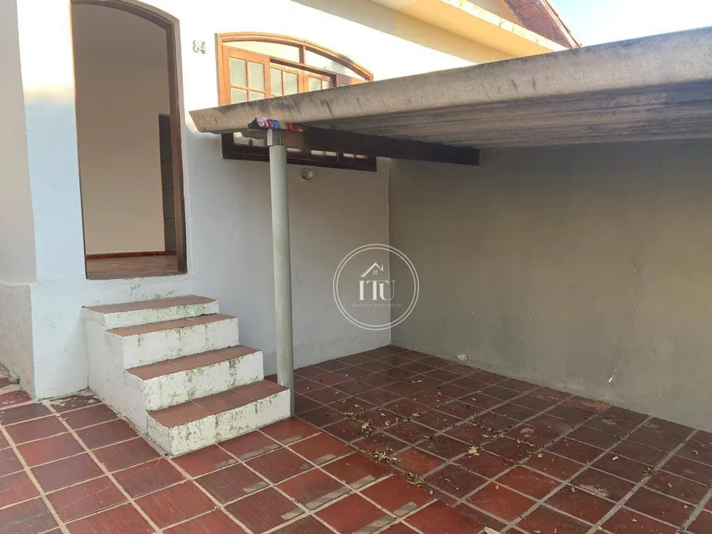 Casa, 2 quartos, 80 m² - Foto 1