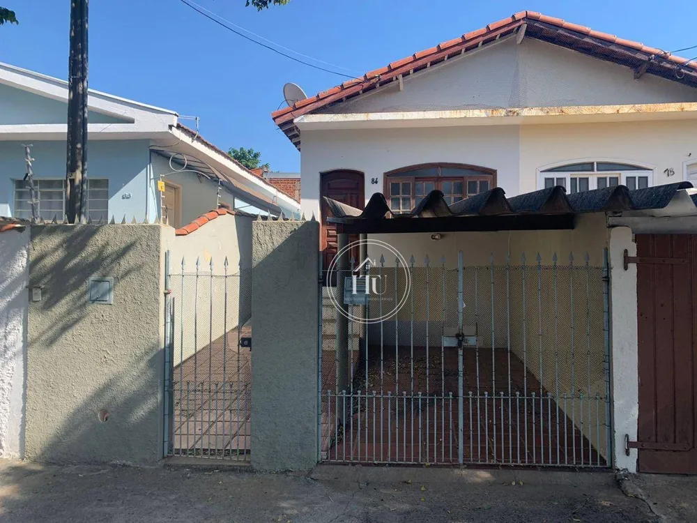 Casa, 2 quartos, 80 m² - Foto 2