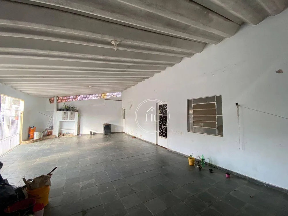 Casa, 2 quartos, 106 m² - Foto 3