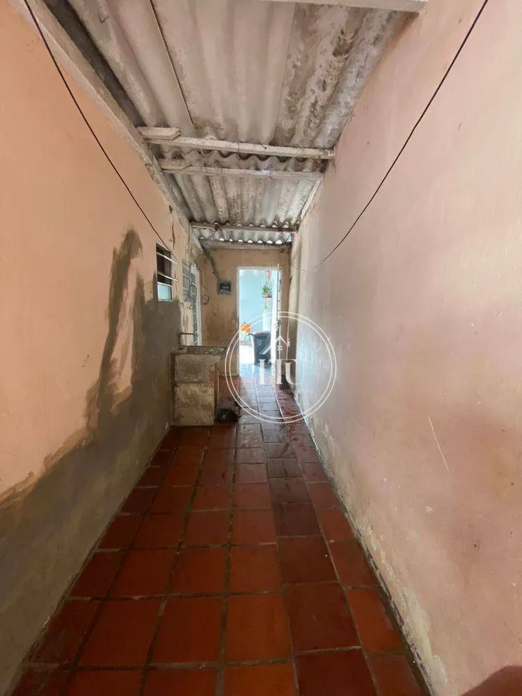 Casa, 2 quartos, 106 m² - Foto 10