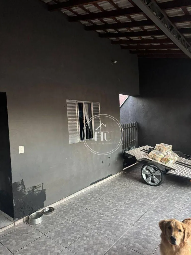 Casa, 2 quartos, 65 m² - Foto 2