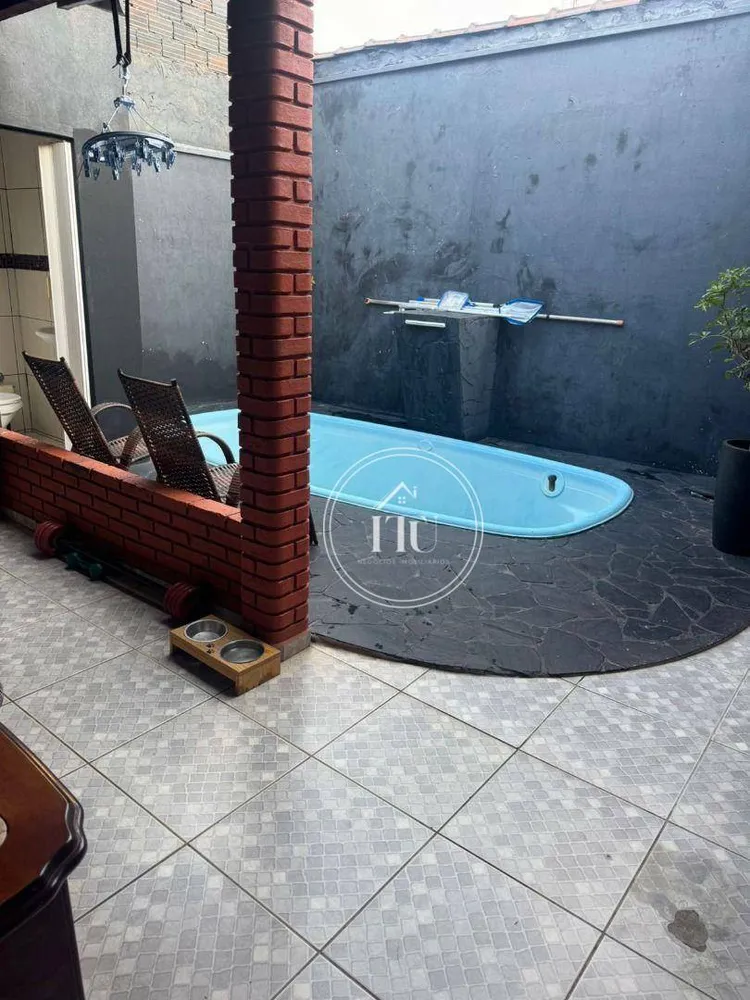 Casa, 2 quartos, 65 m² - Foto 6