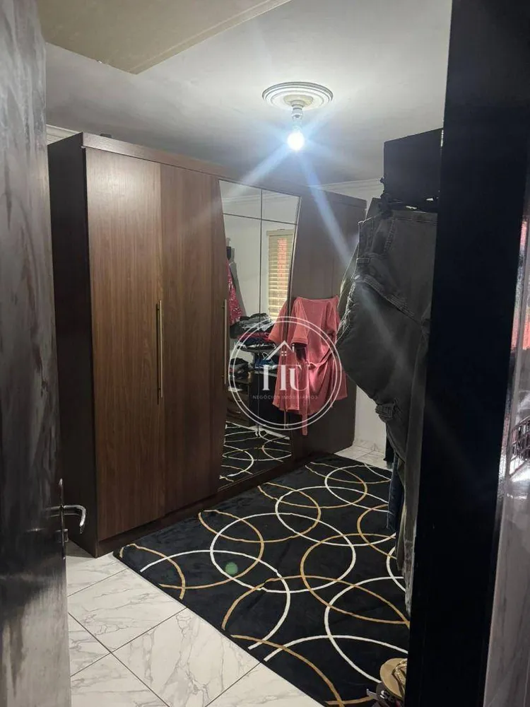 Casa, 2 quartos, 65 m² - Foto 12