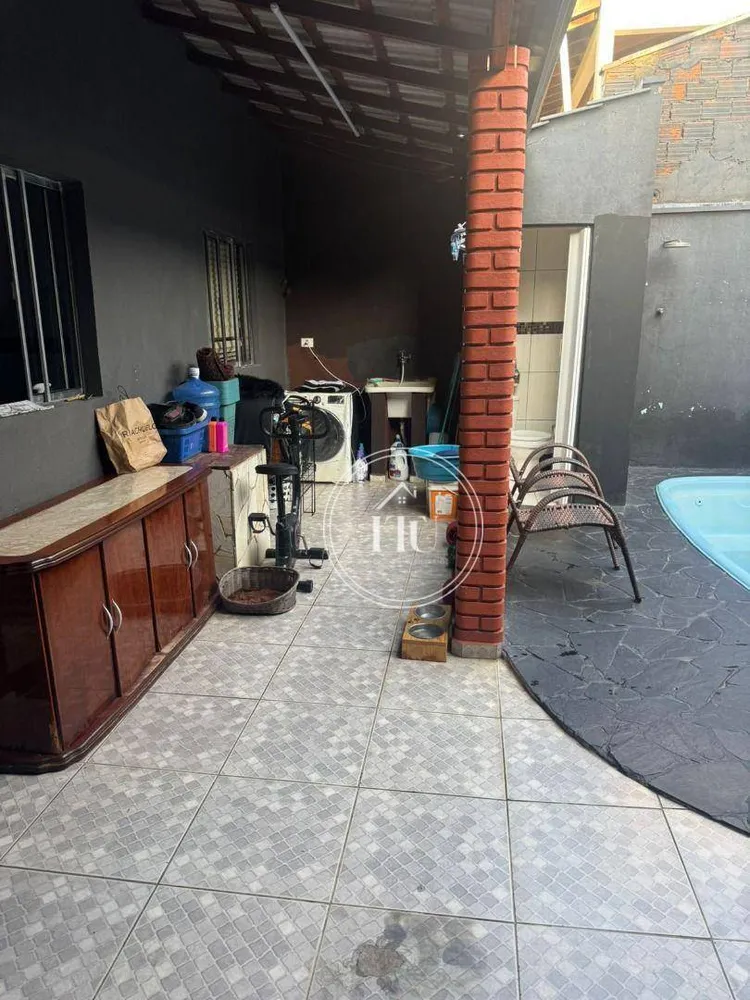 Casa, 2 quartos, 65 m² - Foto 5