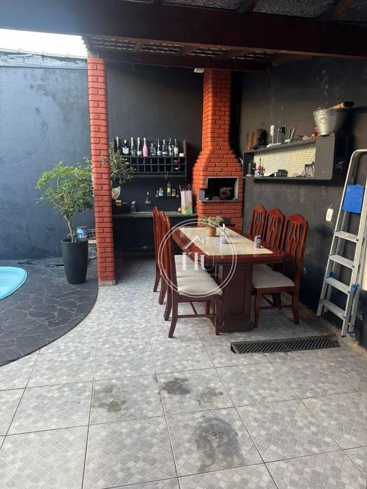Casa, 2 quartos, 65 m² - Foto 1