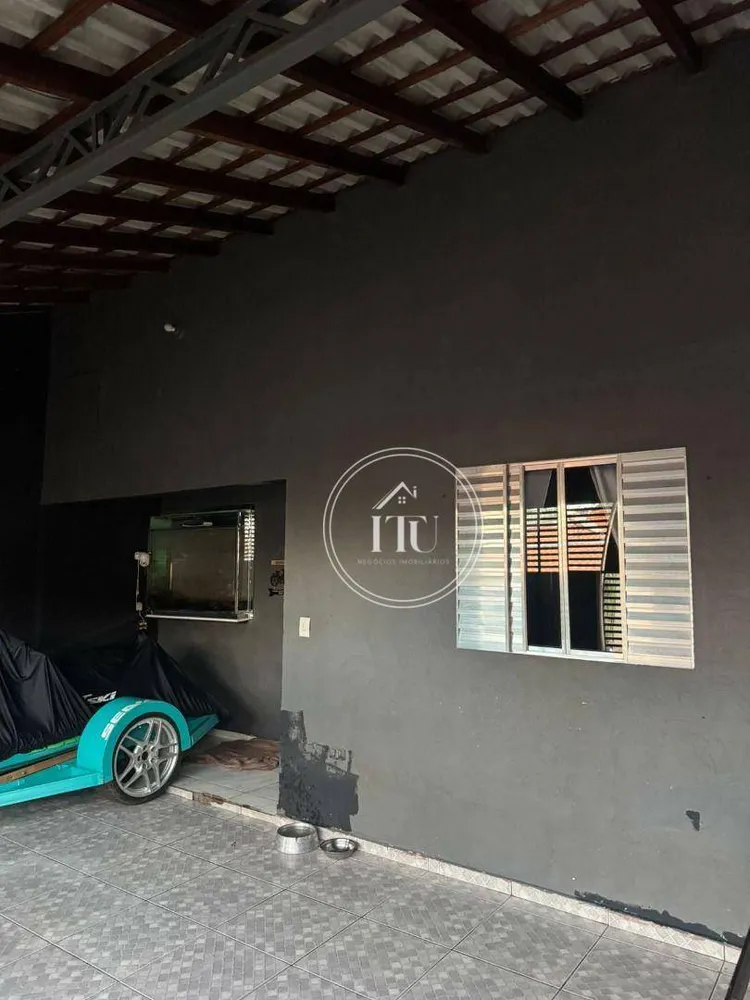 Casa, 2 quartos, 65 m² - Foto 3