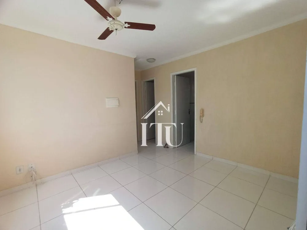 Apartamento, 2 quartos, 47 m² - Foto 3