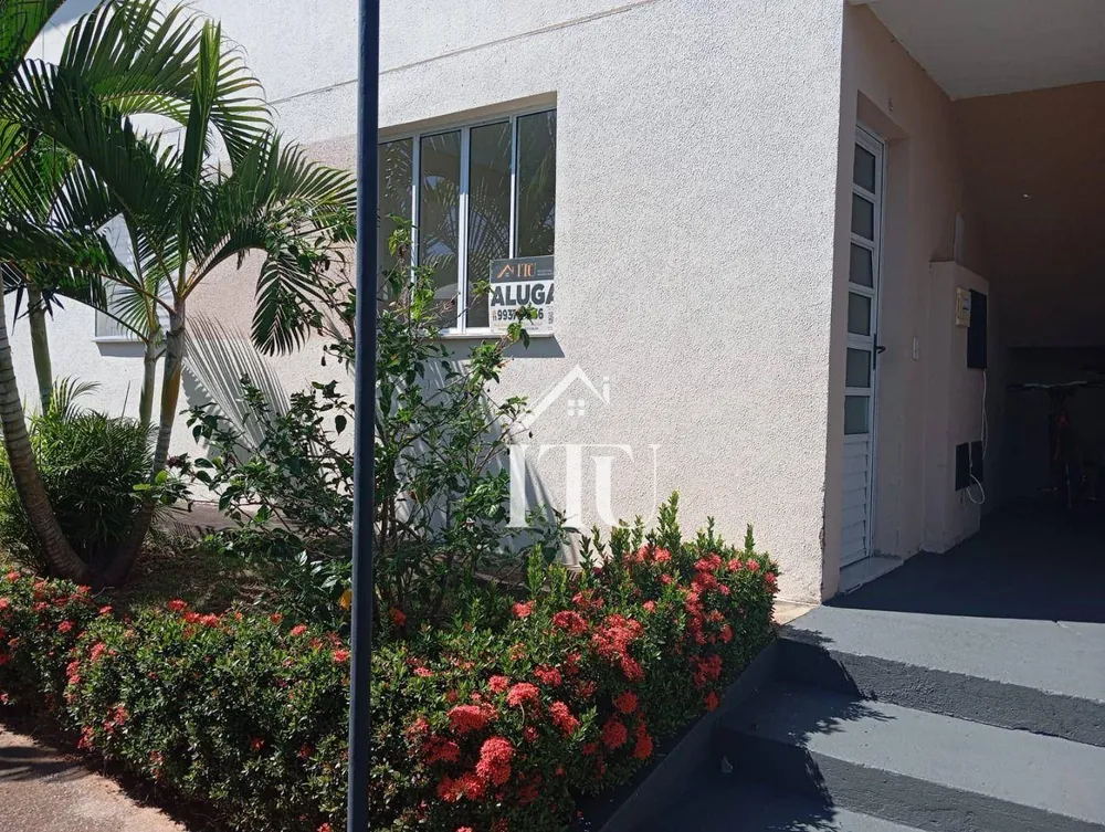 Apartamento, 2 quartos, 47 m² - Foto 1