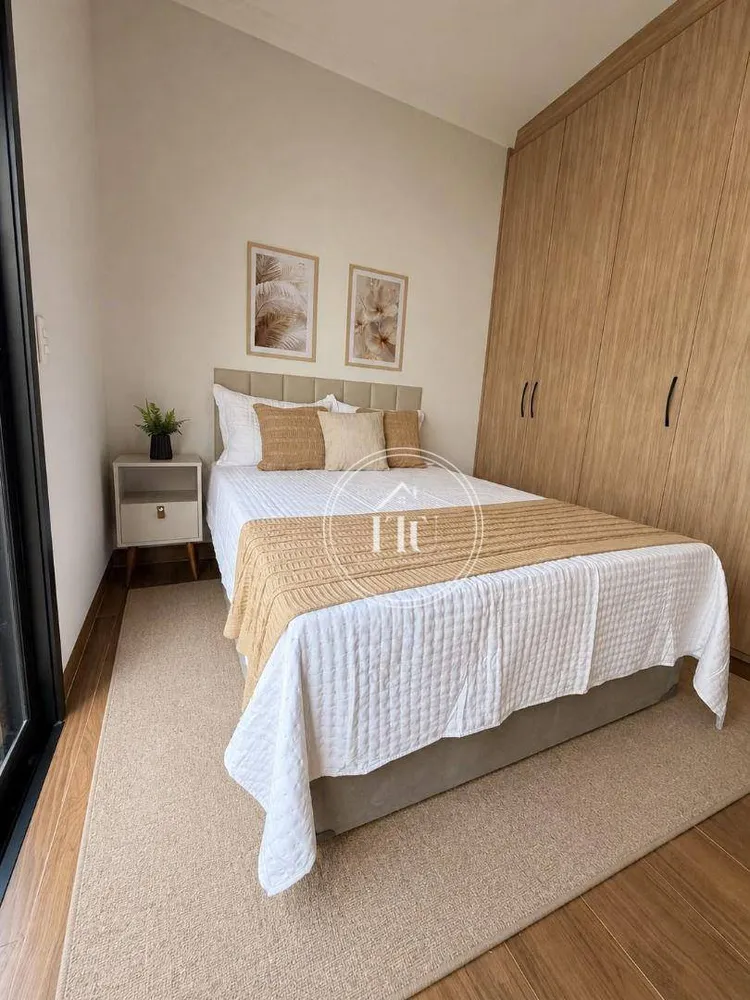 Casa de Condomínio, 3 quartos - Foto 6