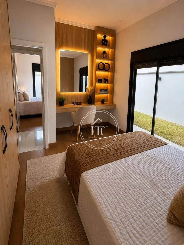 Casa de Condomínio, 3 quartos - Foto 10