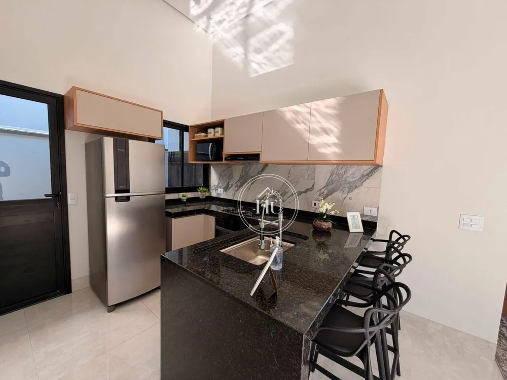 Casa de Condomínio, 3 quartos - Foto 8