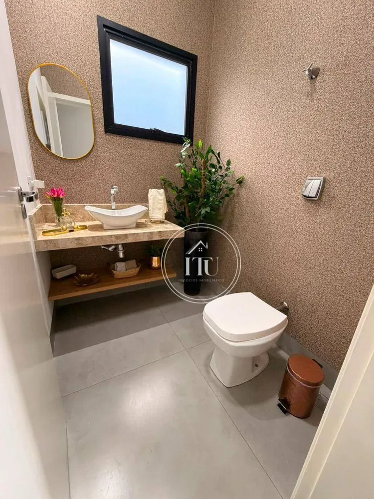 Casa de Condomínio, 3 quartos - Foto 7