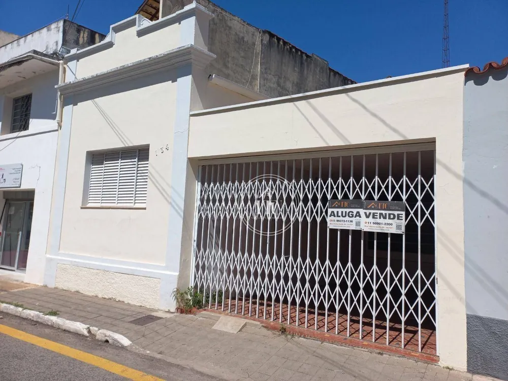 Casa, 2 quartos, 123 m² - Foto 1