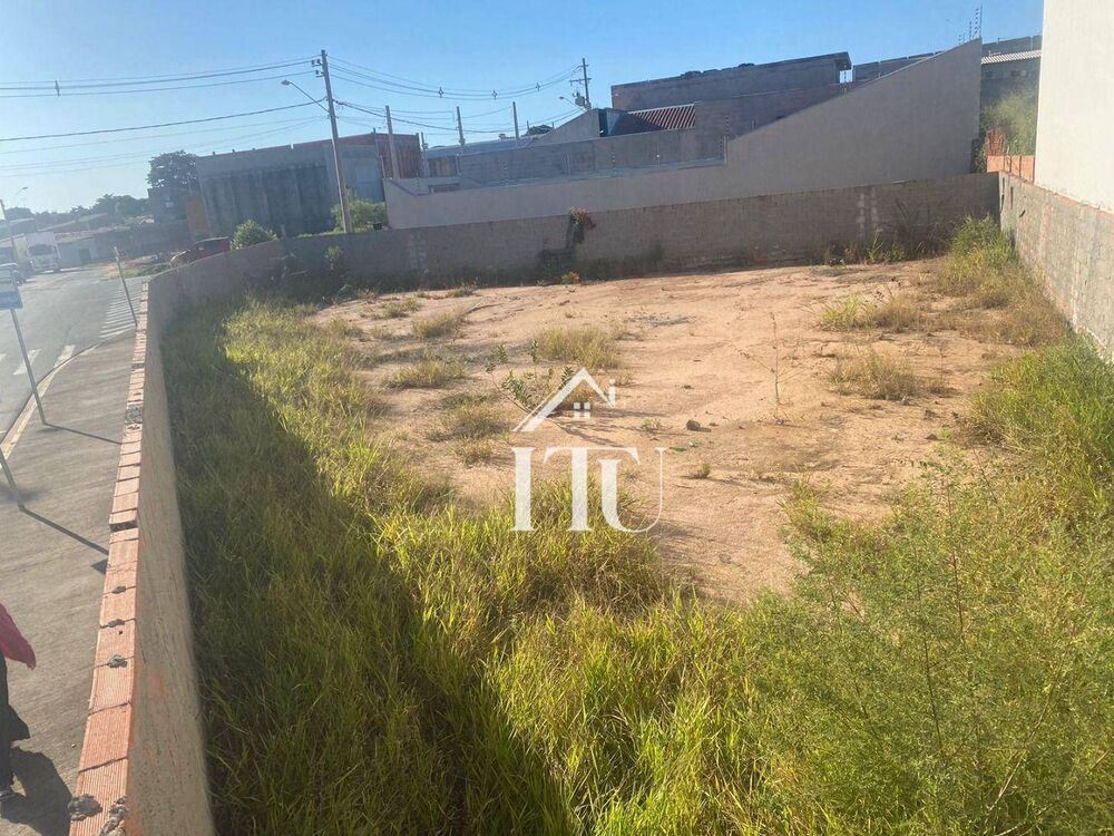 Terreno, 446 m² - Foto 1
