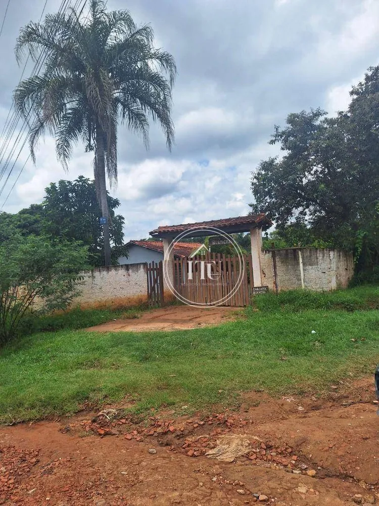 Chácara, 2 quartos, 2200 m² - Foto 16