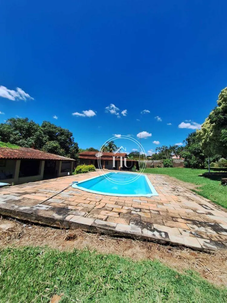 Chácara, 2 quartos, 2200 m² - Foto 2