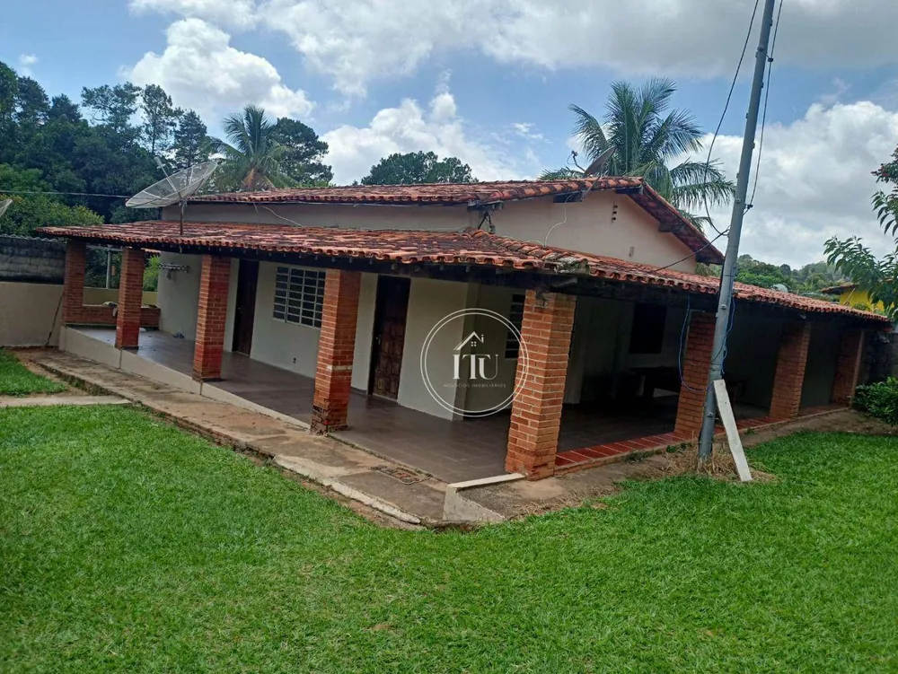 Chácara, 2 quartos, 2200 m² - Foto 4