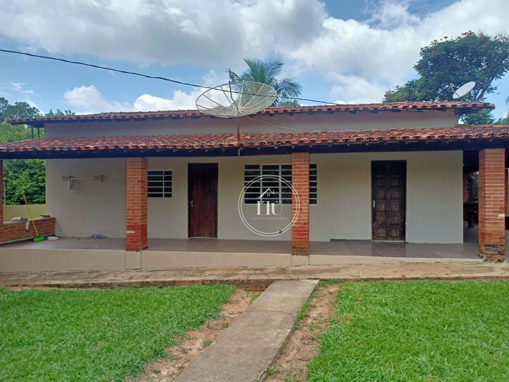 Chácara, 2 quartos, 2200 m² - Foto 12
