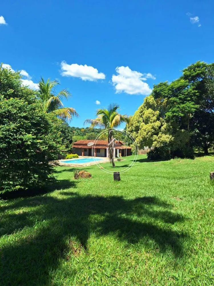 Chácara, 2 quartos, 2200 m² - Foto 3