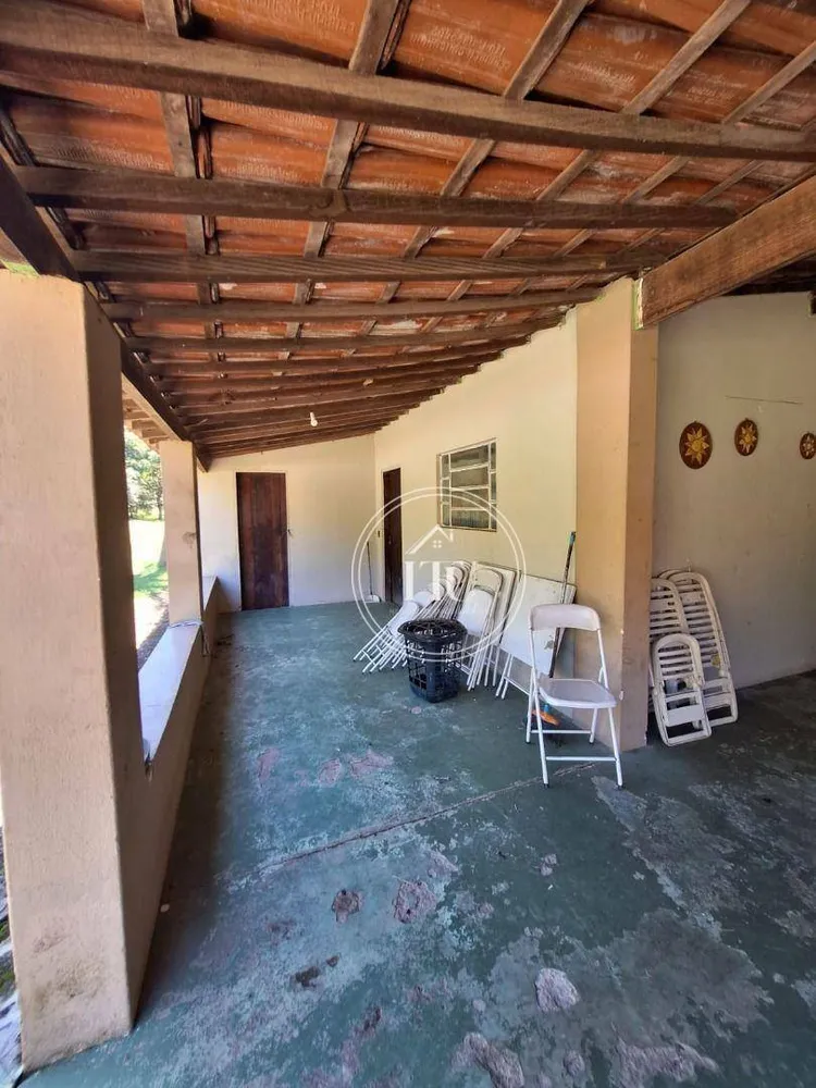Chácara, 2 quartos, 2200 m² - Foto 10