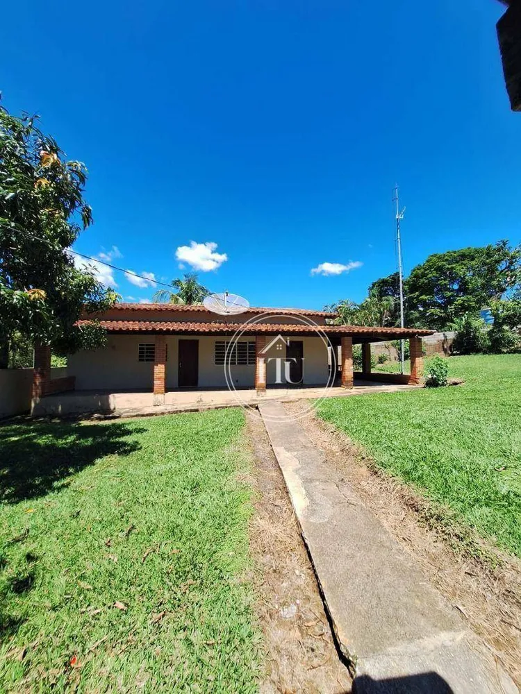 Chácara, 2 quartos, 2200 m² - Foto 14