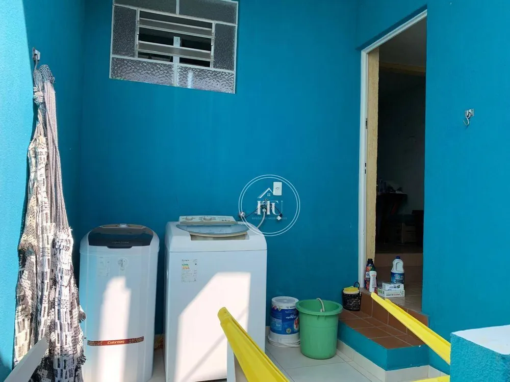 Casa, 3 quartos, 100 m² - Foto 10