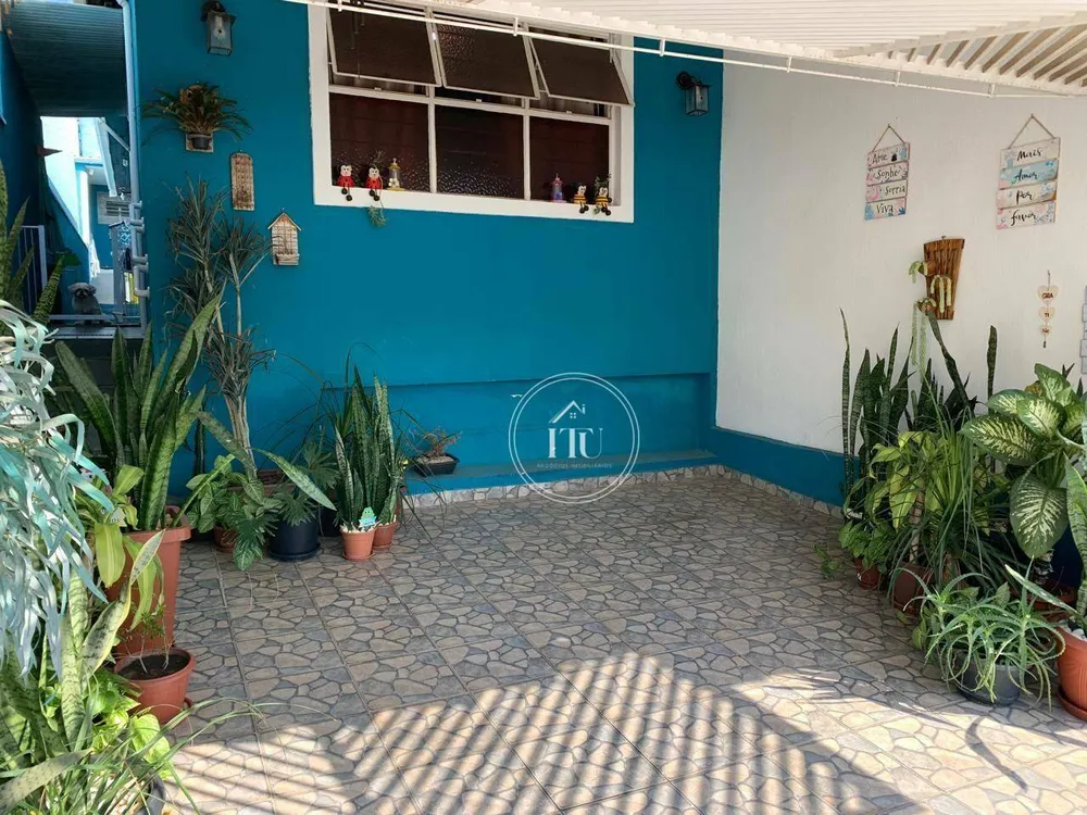Casa, 3 quartos, 100 m² - Foto 16