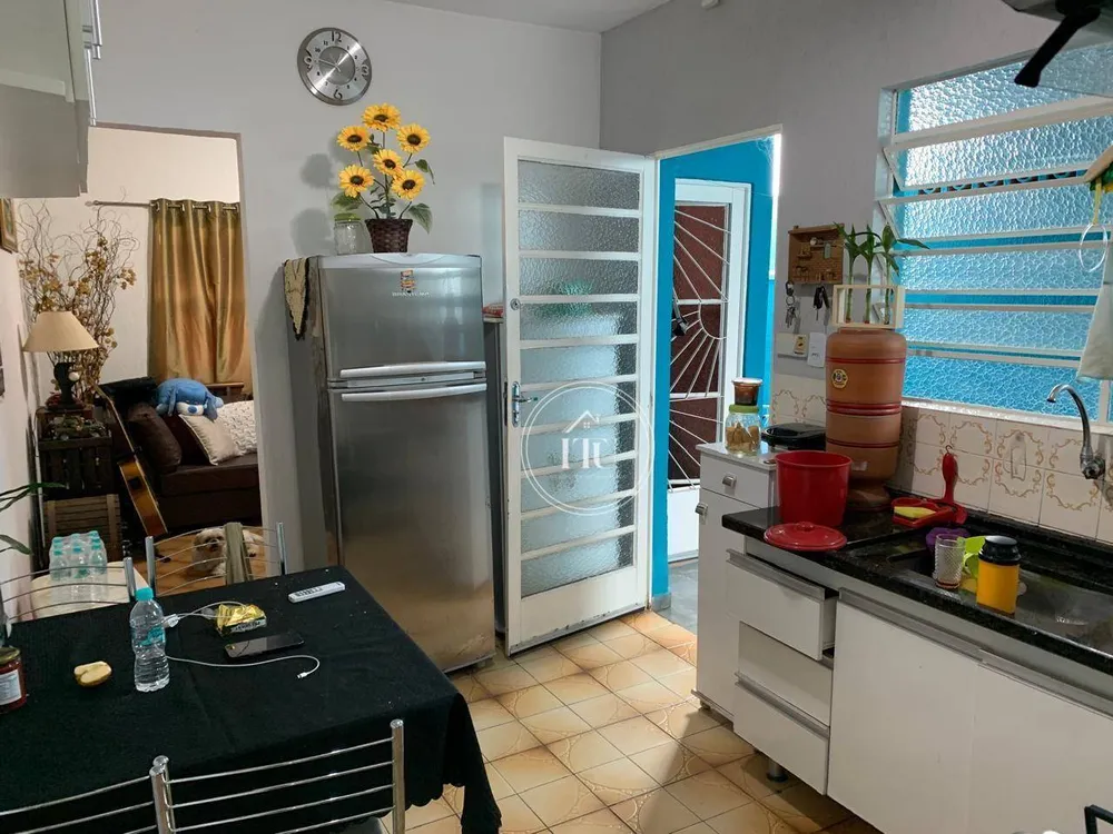 Casa, 3 quartos, 100 m² - Foto 5