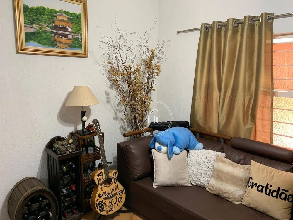 Casa, 3 quartos, 100 m² - Foto 3